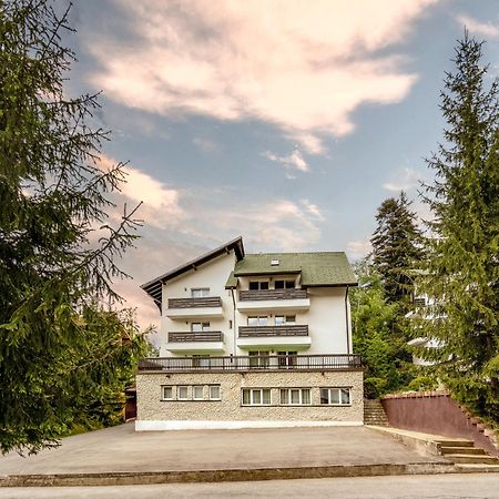 Dinvis Apartments Poiana Brasov Exterior photo