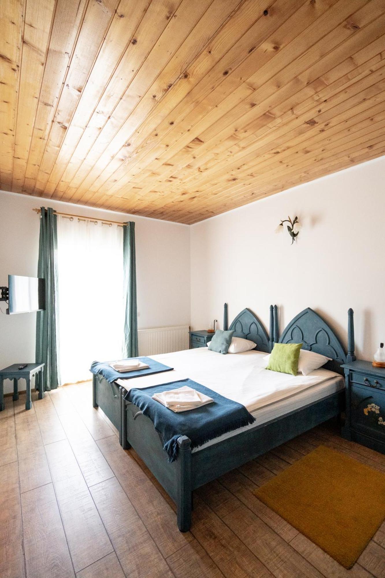 Dinvis Apartments Poiana Brasov Exterior photo