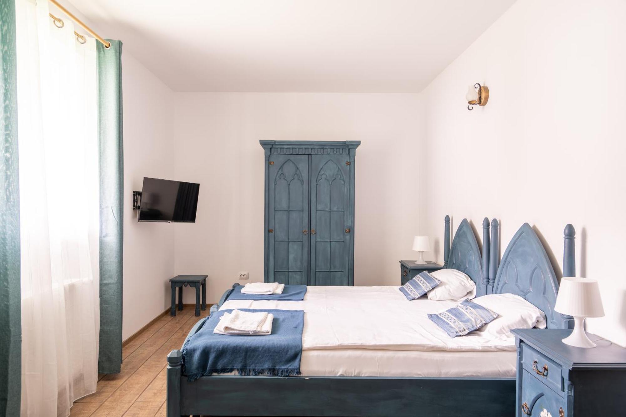 Dinvis Apartments Poiana Brasov Exterior photo