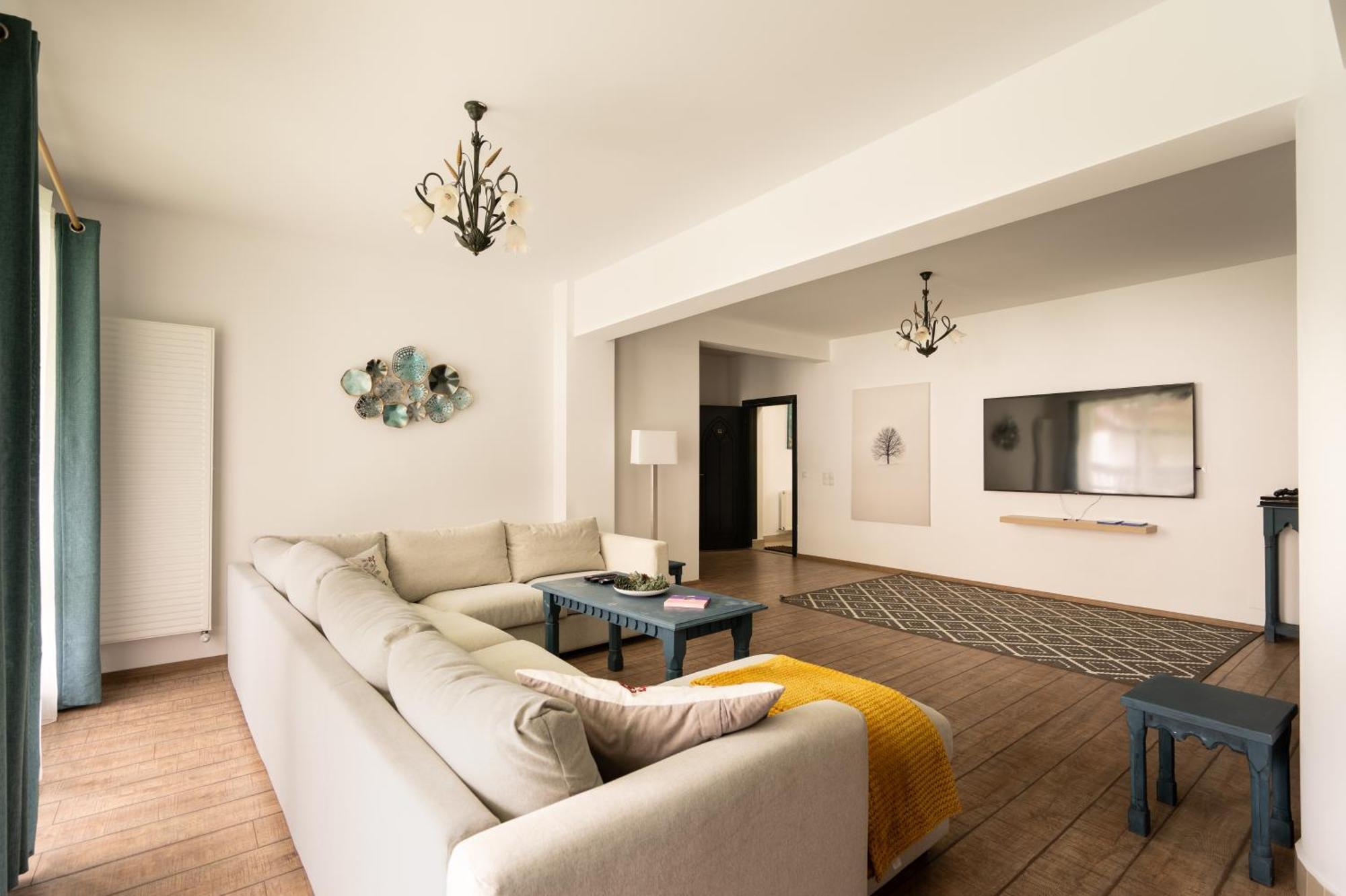 Dinvis Apartments Poiana Brasov Exterior photo