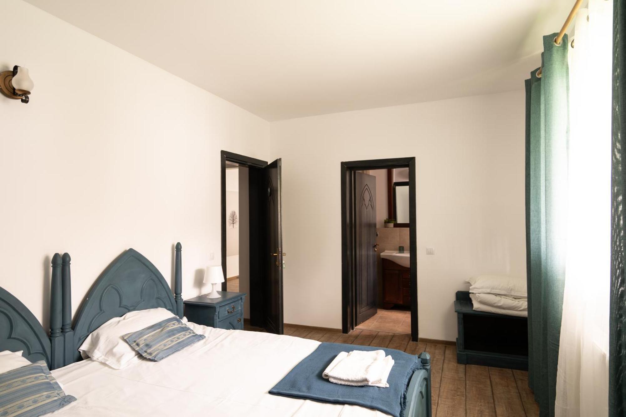 Dinvis Apartments Poiana Brasov Exterior photo