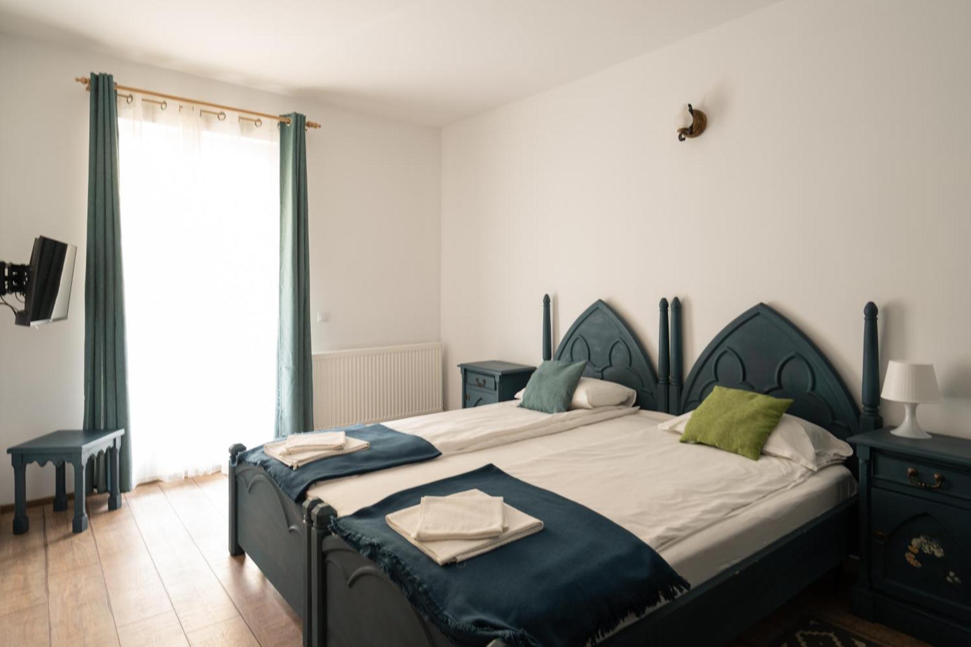 Dinvis Apartments Poiana Brasov Exterior photo