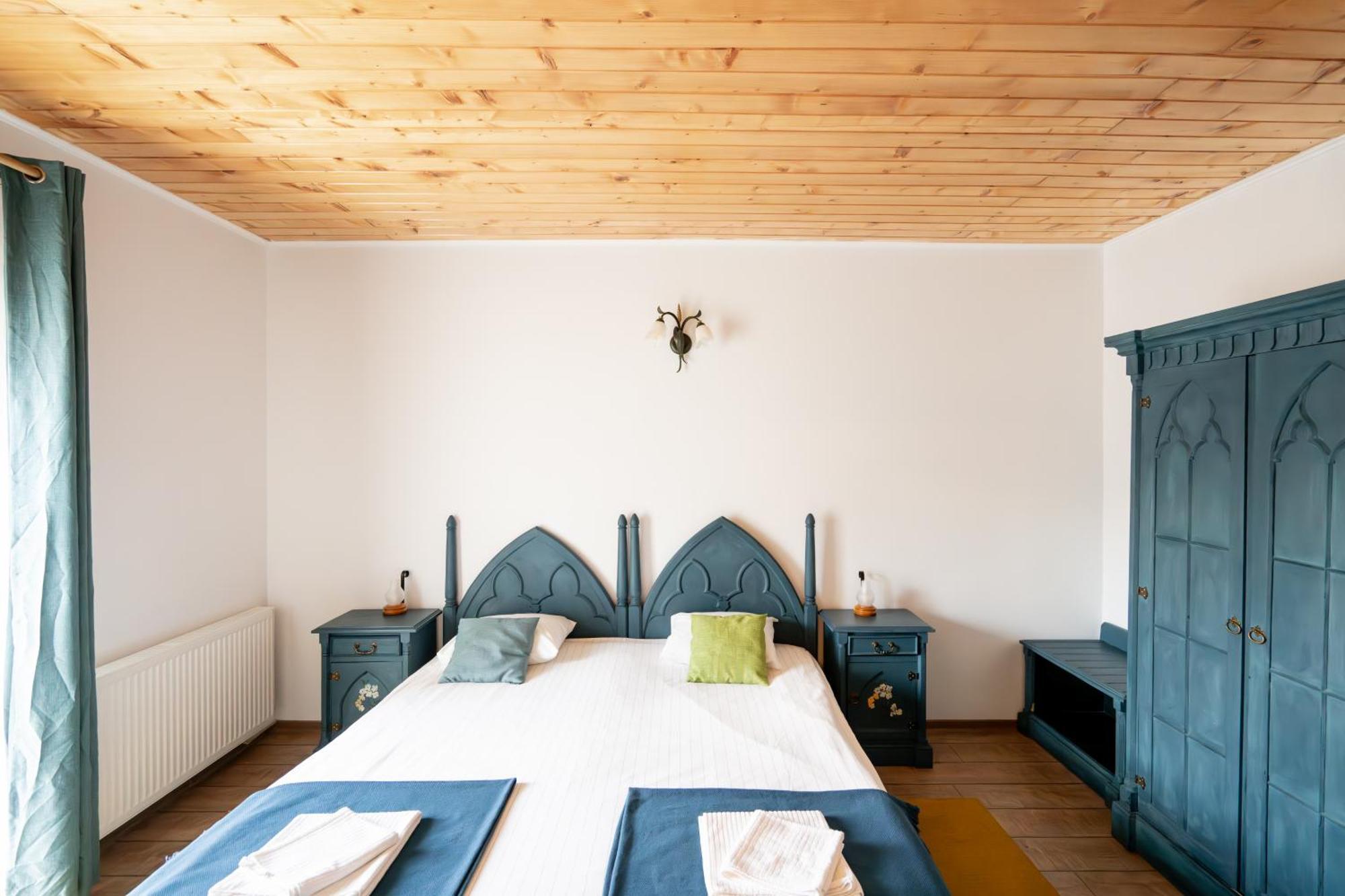 Dinvis Apartments Poiana Brasov Exterior photo