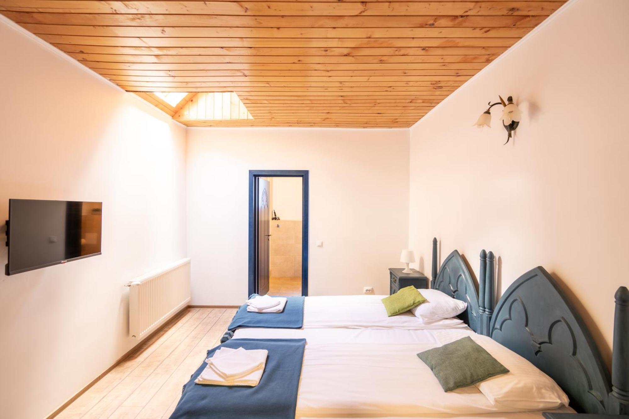 Dinvis Apartments Poiana Brasov Exterior photo