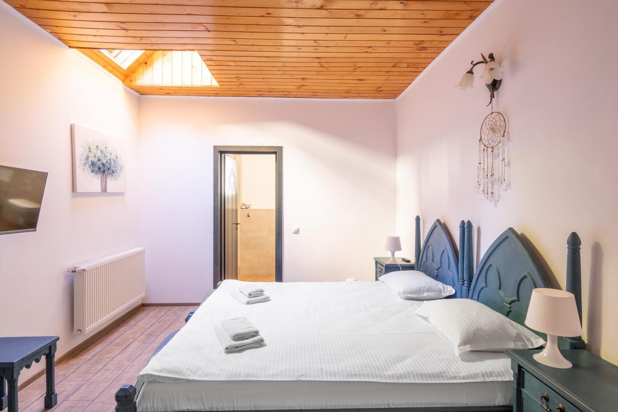 Dinvis Apartments Poiana Brasov Exterior photo